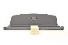 Audi A4 8W B9 16- Laderaumabdeckung Kofferraumabdeckung Rollo Avant schwarz ORIGINAL
