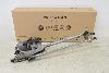 Audi A4 8W B9 16- Wiper linkage + wiper motor front Bosch left-hand drive ORIGINAL