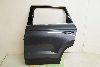 Seat Ateca KH 16- Door HL Rear Left LF7Y metal grey ORIGINAL