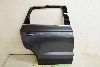 Seat Ateca KH 16- Door HR Rear Right LF7Y metal grey ORIGINAL