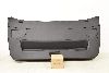 Seat Ateca KH 16- Heckklappenverkleidung innen satinschwarz 9B9 ORIGINAL