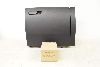 Seat Ateca KH 16- Storage compartment glove compartment black 9B9 + slot MMI computer ORIGINAL