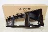 Seat Ateca KH 16- Abdeckung Dekorleiste Mittelkonsole schwarz glänzend 041 ORIGINAL