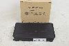 Seat Ateca KH 16- Antenna coupling antenna mobile phone tray black ORIGINAL
