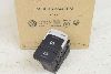 Seat Ateca KH 16- Switch handbrake electromechanical black/chrome ORIGINAL