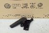 Seat Alhambra 7N 10-15 Handle bearing block for bonnet cable titanium black ORIGINAL