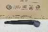 Seat Leon 5F 14- Rear wiper arm ORIGINAL for Aero wiper blade