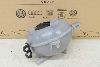 Skoda Octavia 5E FL 17- Expansion tank coolant with lid ORIGINAL