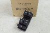 VW Polo 6 AW 17- Schalter Fensterheber VL Vorne Links 4 fach schwarz chrom ORIGINAL