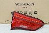 VW T-Roc A1 17- Rear light tail light interior HL rear left LED ORIGINAL