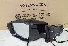 VW T-Roc A1 17- Aussenspiegel Spiegel elektrisch VL Links anklappbar LC9X Einstiegsleuchte ORIGINAL