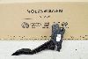 VW Golf 7 Sportsvan 14- Accelerator pedal electric 6-Pin ORIGINAL