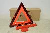 Skoda Superb 3T 14- Warndreieck Dreieck ORIGINAL VW Audi Seat Skoda TOP