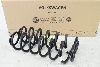 Seat Leon 5F FL 17- Spring Rear Left and Right High Stand Chassis Weight Range 5 ORIGINAL