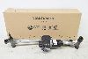 VW T-Roc A1 17- Wiper linkage + wiper motor front ORIGINAL left-hand drive