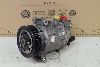Audi Q2 GA 16- Air conditioning compressor DENSO with pulley ORIGINAL