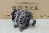 VW Tiguan 2 AD 16- Alternator Lima three-phase generator 14V 140A Bosch + pulley