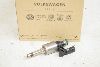 VW Passat 3G B8 14- Injector nozzle injection valve petrol engine ORIGINAL