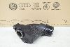 Audi A6 4G 15- Rohr Dämpfer Ladeluftrohr zum Turbolader 2,0TDI ORIGINAL