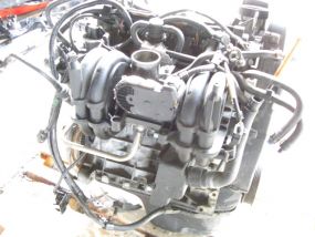 VW Polo 6N2 00-02 Motor AUC 1,0 MPI 37kW 50PS 999ccm