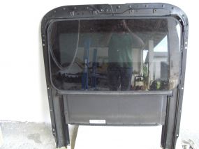 VW Golf 4 1J 98-06 Schiebedach Limousine