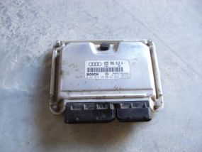 Audi A3 8L 96-03 engine control unit computer diesel