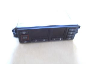 Audi A3 8L 96-03 climate control unit air 8L0820043M