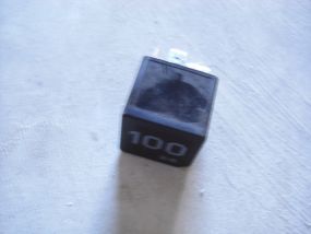 Audi A3 8L 96-03 relay 100 working contacts relay