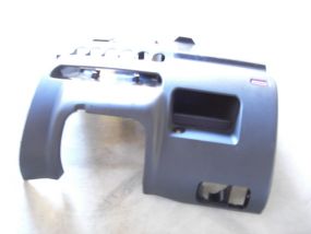 Audi A3 8L 96-03 storage compartment cover under steering wheel
