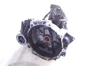 Audi A3 8L 96-03 Getriebe EBF 1,9TDI 81kW 110PS 1896ccm
