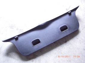 VW Polo 6N2 00-02 Verkleidung Heckklappe Innen