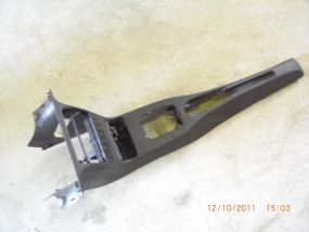 VW Polo 6N2 00-02 Mittelkonsole Verkleidung Abdeckung