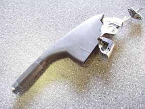 VW Polo 9N 02-05 Handbremse Handbremshebel anthrazit