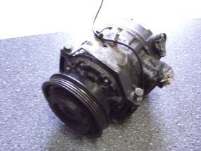 VW Passat 3B 96-00 Klimakompressor