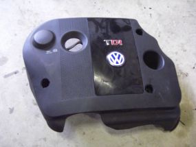 VW Passat 3B 96-00 Motorabdeckung