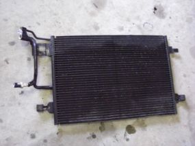 VW Passat 3B 96-00 Kühler Klimakühler Kühlkörper