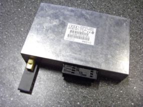 Audi A4 B7 8E 04-08 Bluetooth Steuergerät Interface Handy