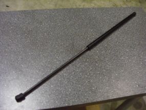 Audi A4 B7 8E 04-08 Gas shock absorber gas pressure spring bonnet