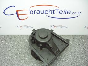 Audi A3 8L 96-03 Gebläsemotor Lüftermotor Innenraumgebläse