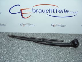 Audi A3 8L 96-03 windshield wiper arm rear
