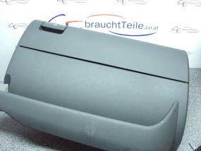 Audi A3 8L 96-03 glove compartment storage compartment complete