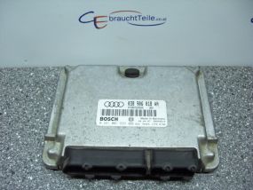 Audi A3 8L 96-03 engine control unit computer diesel