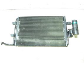Audi A3 8L 96-03 cooler climate cooler heatsink