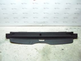 BMW 5 E39 Kofferraumabdeckung Rollo Laderaumabdeckung