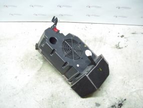 Audi A6 C5 4B 97-05 Lautsprecher Subwoofer hinten