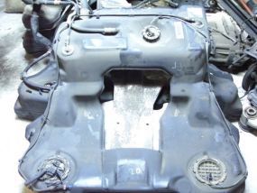 Audi A6 C5 4B 97-05 Treibstofftank Tank Dieseltank Diesel Quattro